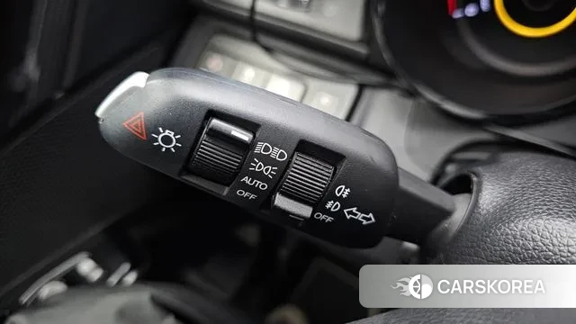 Ssangyong Tivoli Air id 2986475 из Кореи 8