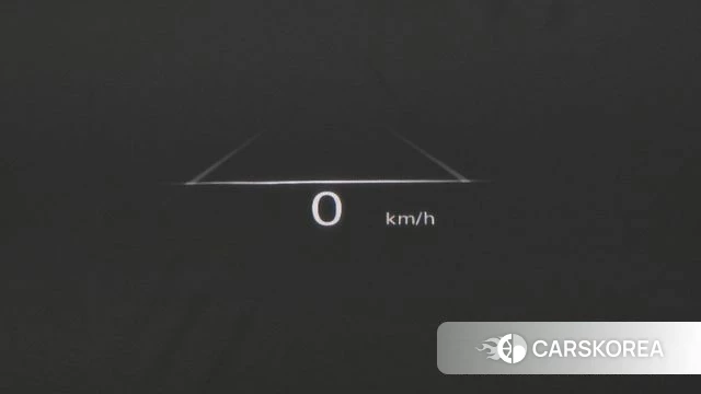 Genesis GV70 id 3838333 из Кореи 8