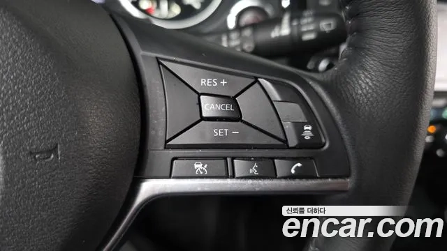 Nissan X Trail id 2881700 из Кореи 8