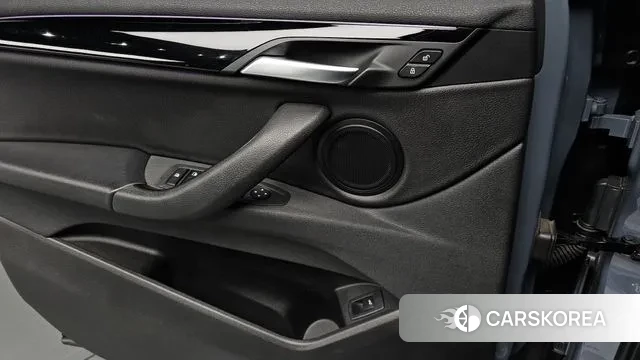 BMW X2 (F39) id 3373903 из Кореи 8