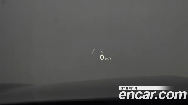 Genesis G90 id 2944926 из Кореи 8