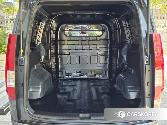 Hyundai Staria id 3405073 из Кореи 8