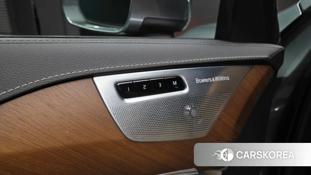 Volvo XC90 second Generation id 4551138 из Кореи 8