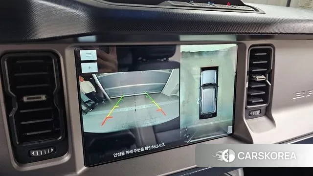 Ford Bronco 6th Generation id 3372093 из Кореи 8