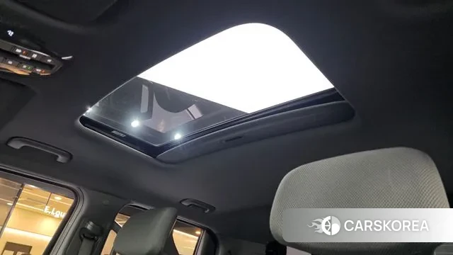 Kia Tasman id 3734061 из Кореи 8