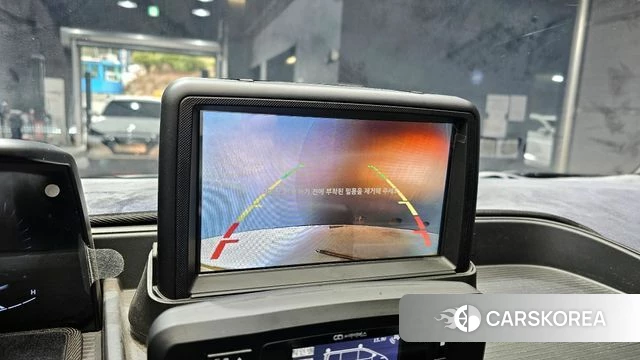 Hyundai Staria id 3872080 из Кореи 8