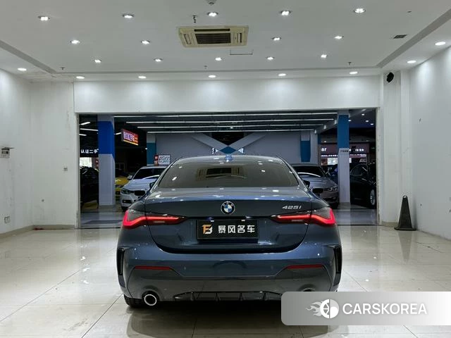 BMW 4 series id 4298133 из Китая 8