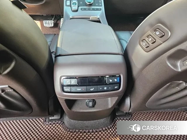 Hyundai The New Palisade id 3442703 из Кореи 8