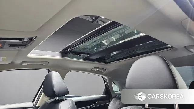 Kia The New K5 3rd generation id 3262434 из Кореи 8