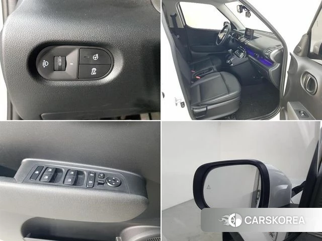 Hyundai Casper id 4848553 из Кореи 8