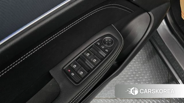 Renault Korea (Samsung) XM3 id 3916493 из Кореи 8