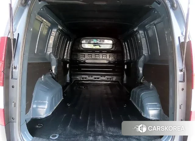 Hyundai Staria id 3770806 из Кореи 8