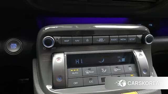 Hyundai Casper id 3777054 из Кореи 8