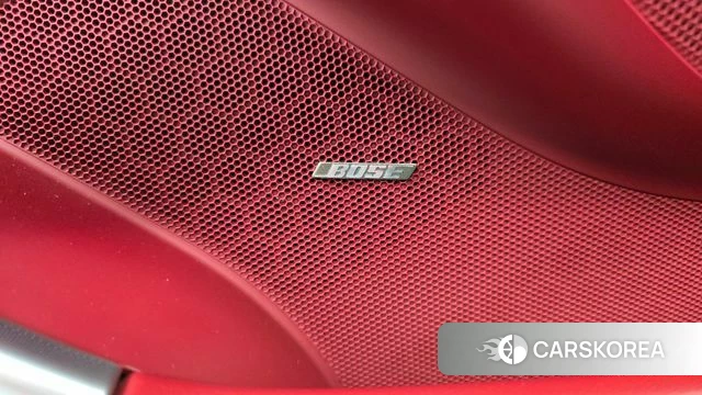 Porsche 718 Boxster id 4223804 из Кореи 8