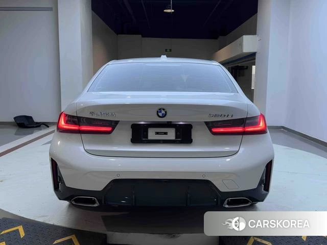 BMW 3 series id 4264689 из Китая 8