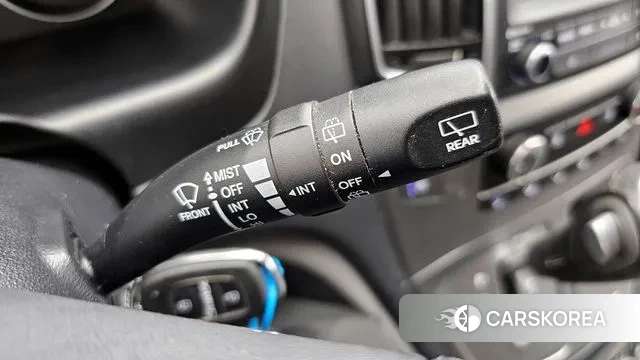 Hyundai The New Grand Starex id 2971473 из Кореи 8