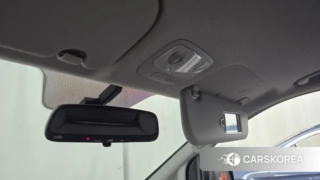 Hyundai The New Grand Starex id 3009138 из Кореи 8