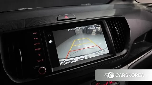 Kia The New Kia Ray id 3746314 из Кореи 8