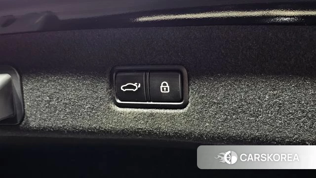 Kia More K9 id 3808021 из Кореи 8