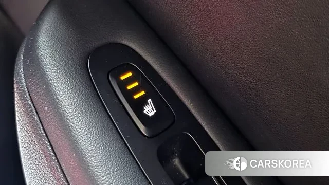 Kia Stinger id 3754719 из Кореи 8