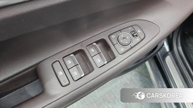 Hyundai The New Grandeur IG id 3953633 из Кореи 8