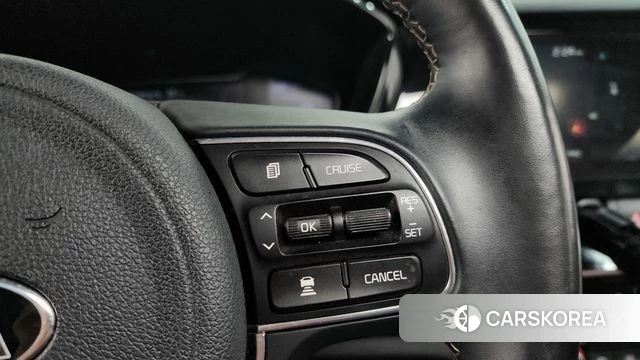 Kia The New Niro id 4637766 из Кореи 8