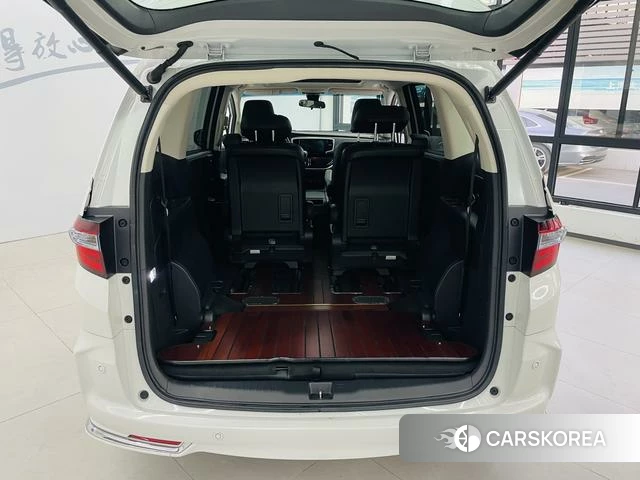 Honda Odyssey id 4307769 из Китая 8
