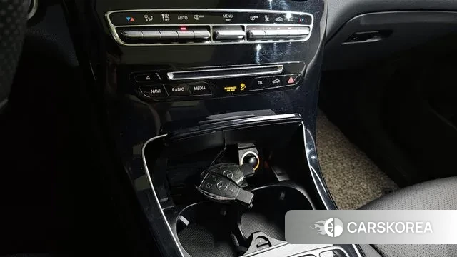 Mercedes-Benz GLC-Class X253 id 2902669 из Кореи 8