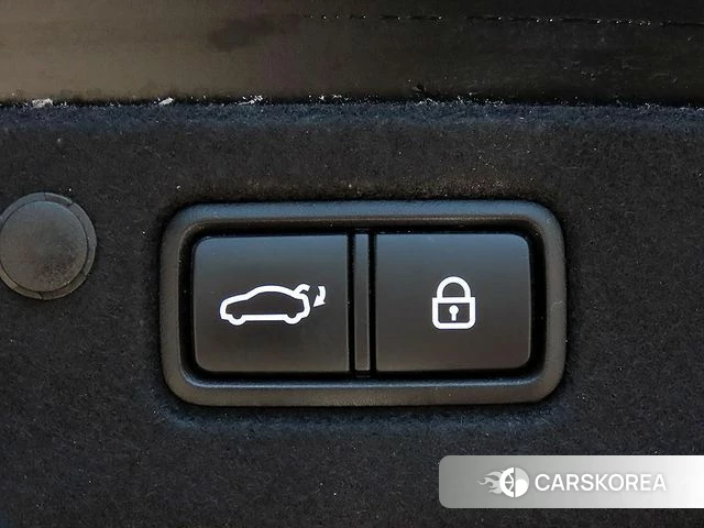 Hyundai The New Grandeur IG id 4330563 из Кореи 8