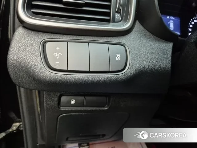 Kia The New Sorento id 3227014 из Кореи 8