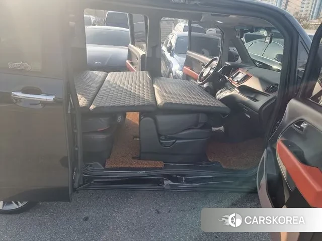 Kia Ray id 3399606 из Кореи 8