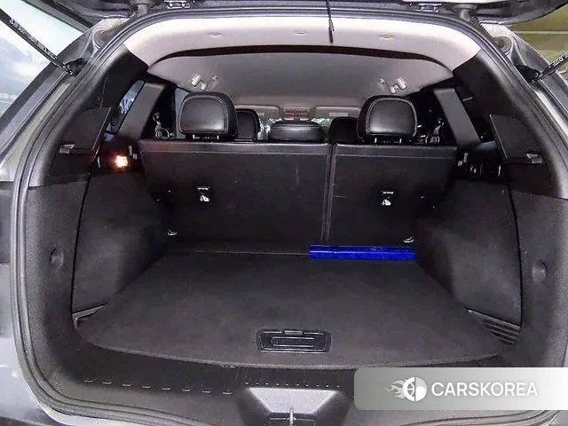 Renault Korea (Samsung) QM6 id 3536342 из Кореи 8