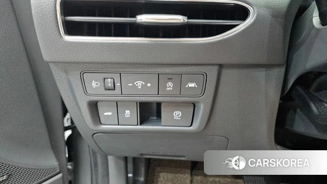 Hyundai Sonata (DN8) id 4641419 из Кореи 8