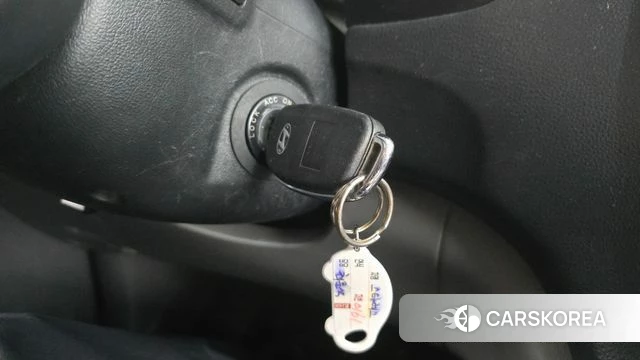 Hyundai The New Grand Starex id 4574382 из Кореи 8