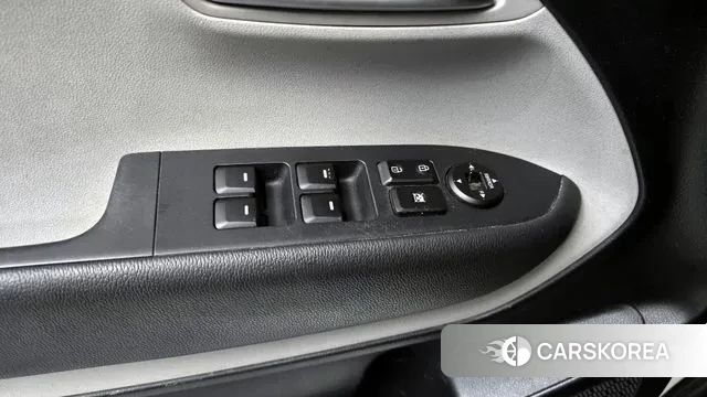 Kia The New Ray id 3018781 из Кореи 8