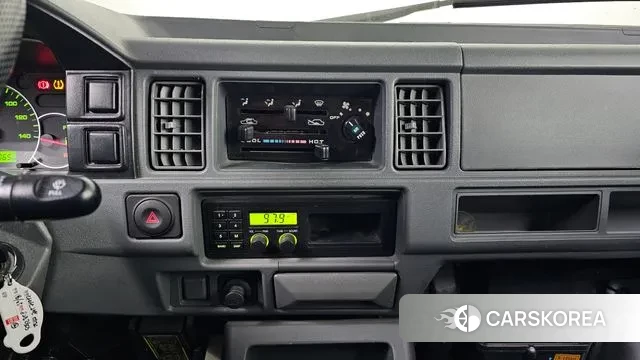 Chevrolet (GM Daewoo) New Damas id 3434769 из Кореи 8