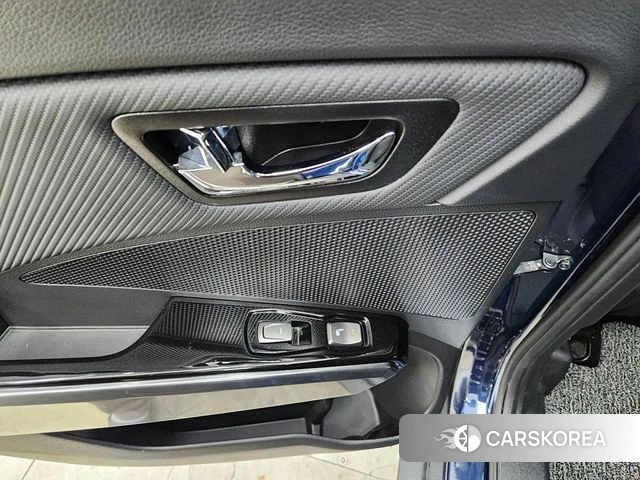 Ssangyong Berry New Tivoli id 4282514 из Кореи 8
