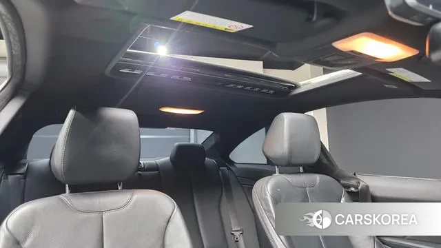 BMW 4 Series (F32) id 3474801 из Кореи 8