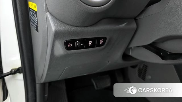 Kia Morning Urban (JA) id 3819711 из Кореи 8