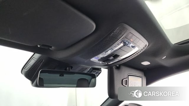 Mercedes-Benz CLA-Class C118 id 4613910 из Кореи 8