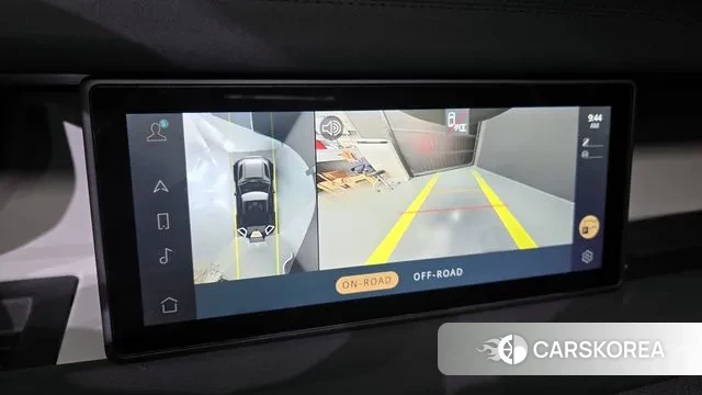 Land Rover Defender (L663) id 3323787 из Кореи 8