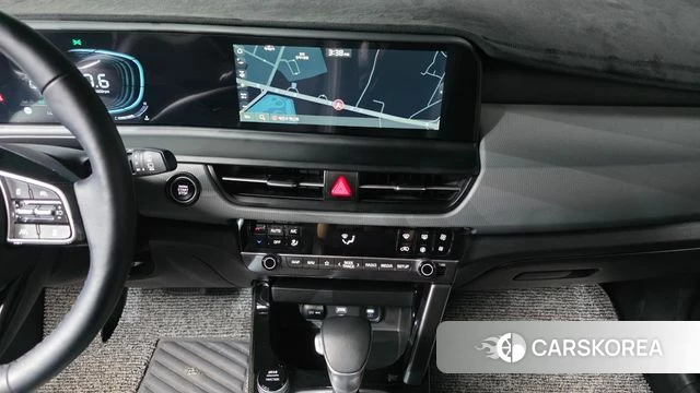 Kia The New Seltos id 4474309 из Кореи 8