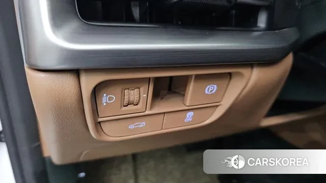 Hyundai Grandeur (GN7) id 3432025 из Кореи 8