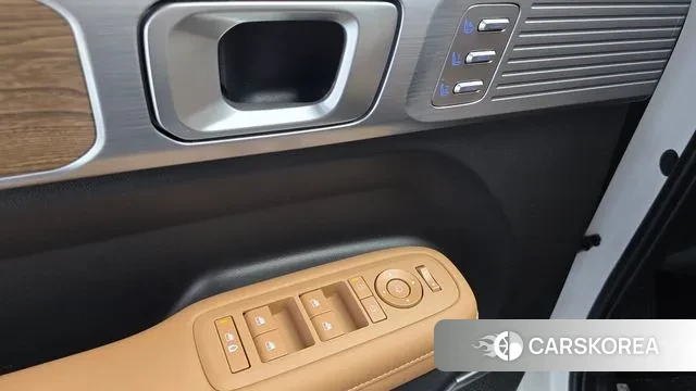 Hyundai Santa Fe (MX5) id 3011120 из Кореи 8