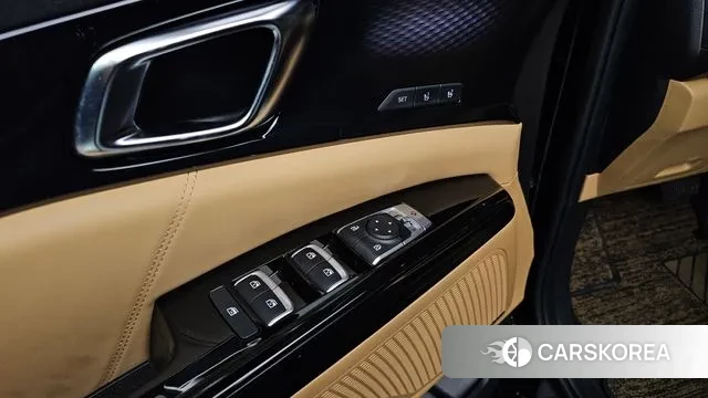 Kia Carnival 4th generation id 3649798 из Кореи 8