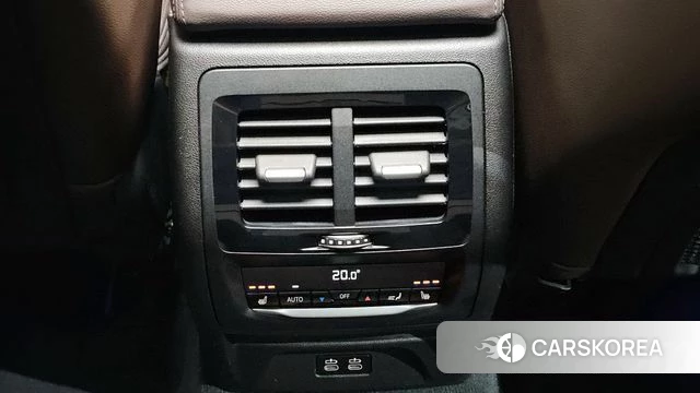 BMW X4 (G02) id 3827946 из Кореи 8