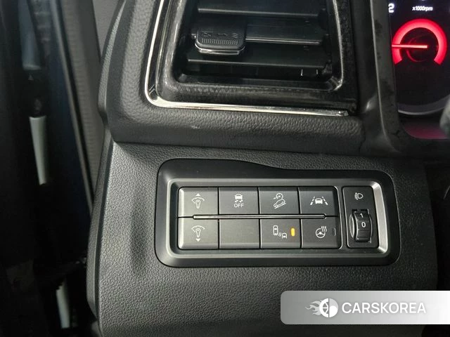 Ssangyong Berry New Tivoli id 4574056 из Кореи 8
