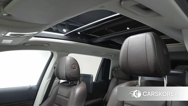 Mercedes-Benz GLS - Class X167 id 4195994 из Кореи 8