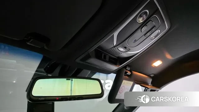 Ssangyong The New Rexton Sport id 3289415 из Кореи 8