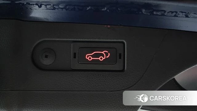 Ssangyong G4 Rexton id 4448030 из Кореи 8